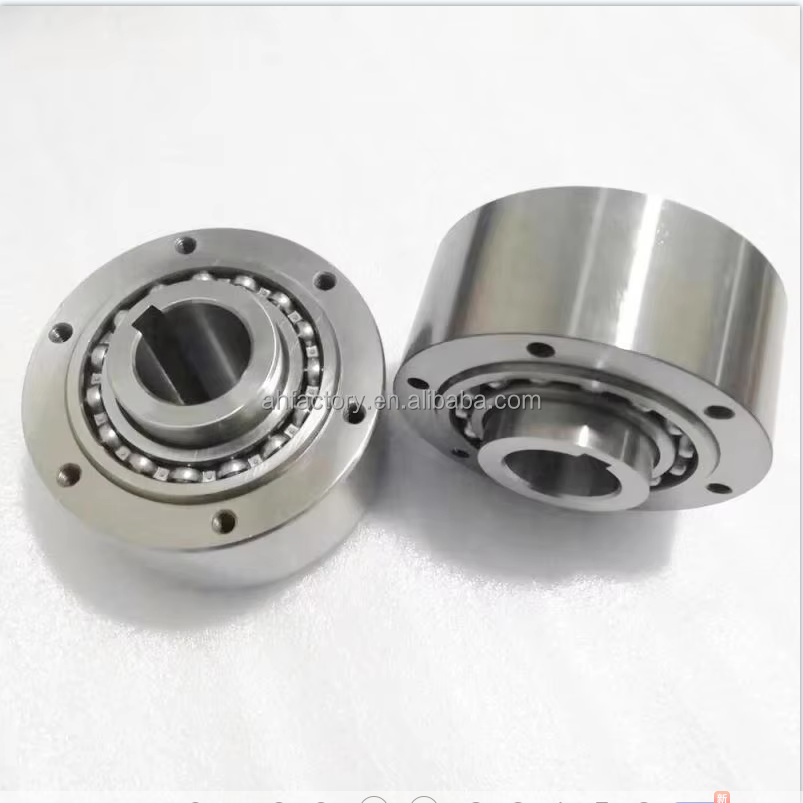 GFR30 FREEWHEEL CLUTCH BEARING One Way Clutches Roller Type 30x100x68mm