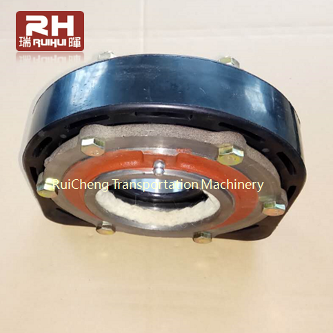 RUIHUI Durable Truck Shaft Support Center Bearing 5336-2202086-93 5336-2202086 Fits Russia Maz