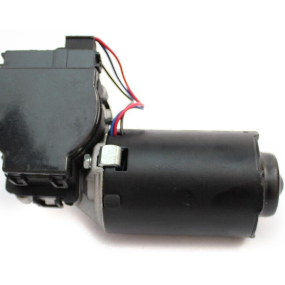 Wholesale 9949162 9949393 Auto Parts 24v Brushless Wiper Motor for Fiat uno