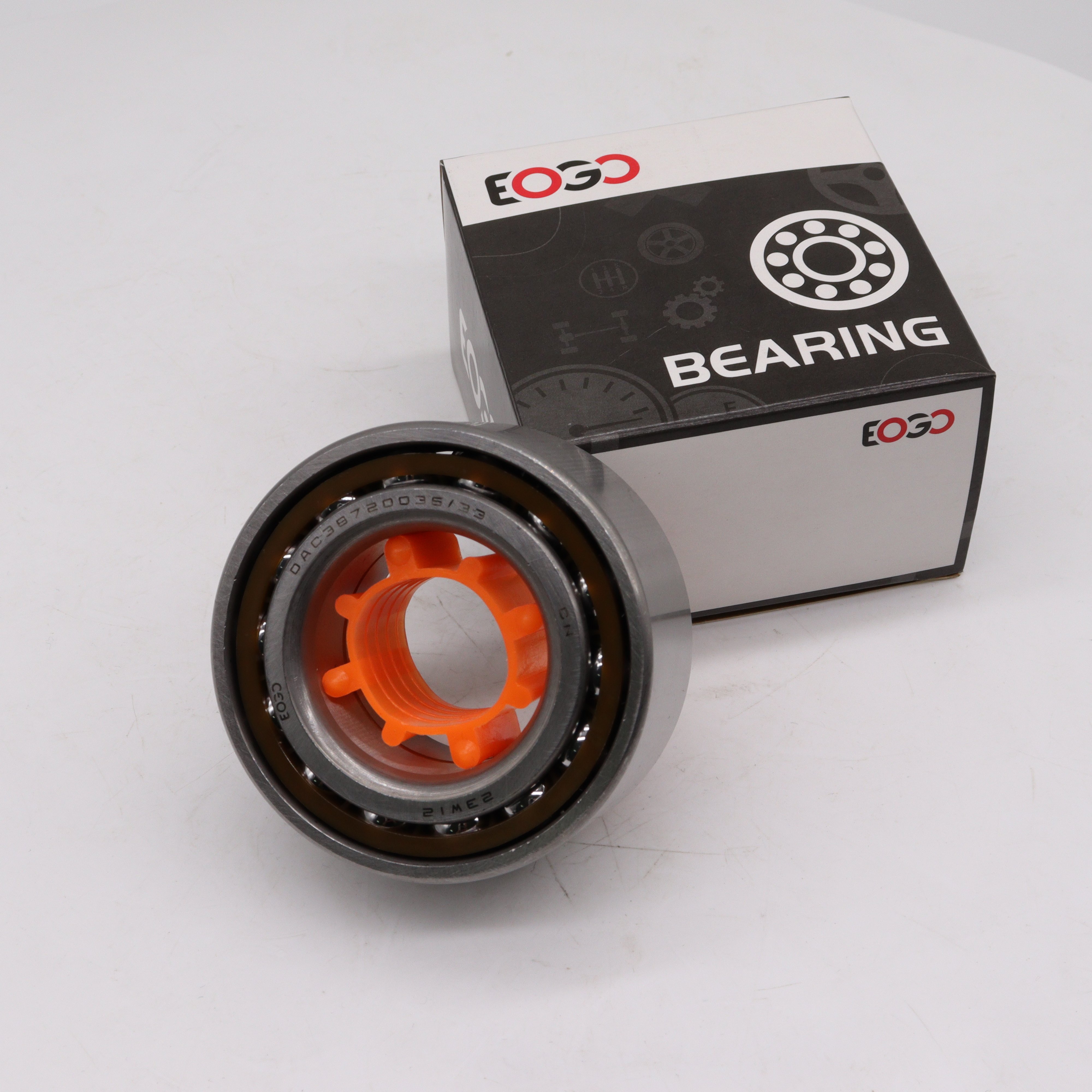 Auto Wheel Bearings DAC3665W 36x65x37mm Japan Import Brand Wheel Bearings DAC36650037 for Front Rear Wheel Hub