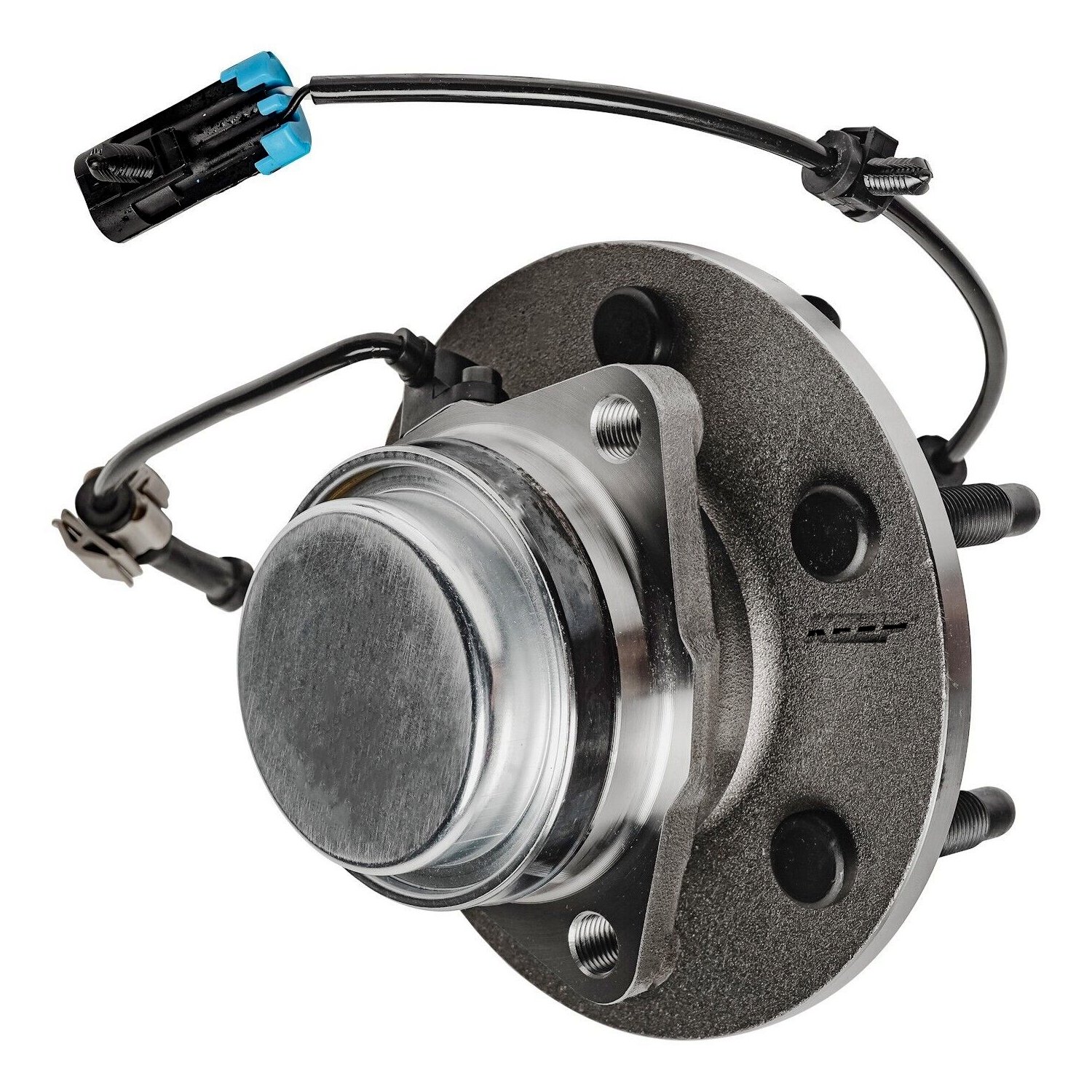 515054 Front Wheel Bearing Hub for 99-13 Chevy GMC Silverado Sierra 1500 Yukon Tahoe 4.3L 4.8L 5.3L