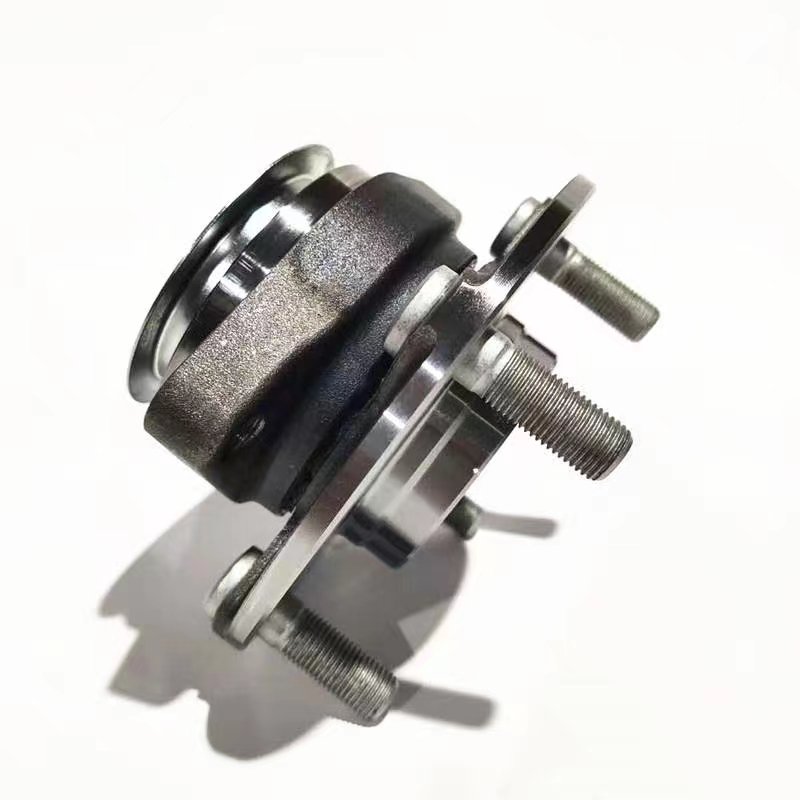 K O Y O Front Wheel Hub Bearing Custom Size Steel Car Bearing for Ford New 8156 Wheel Hub Bearing for Car Parts