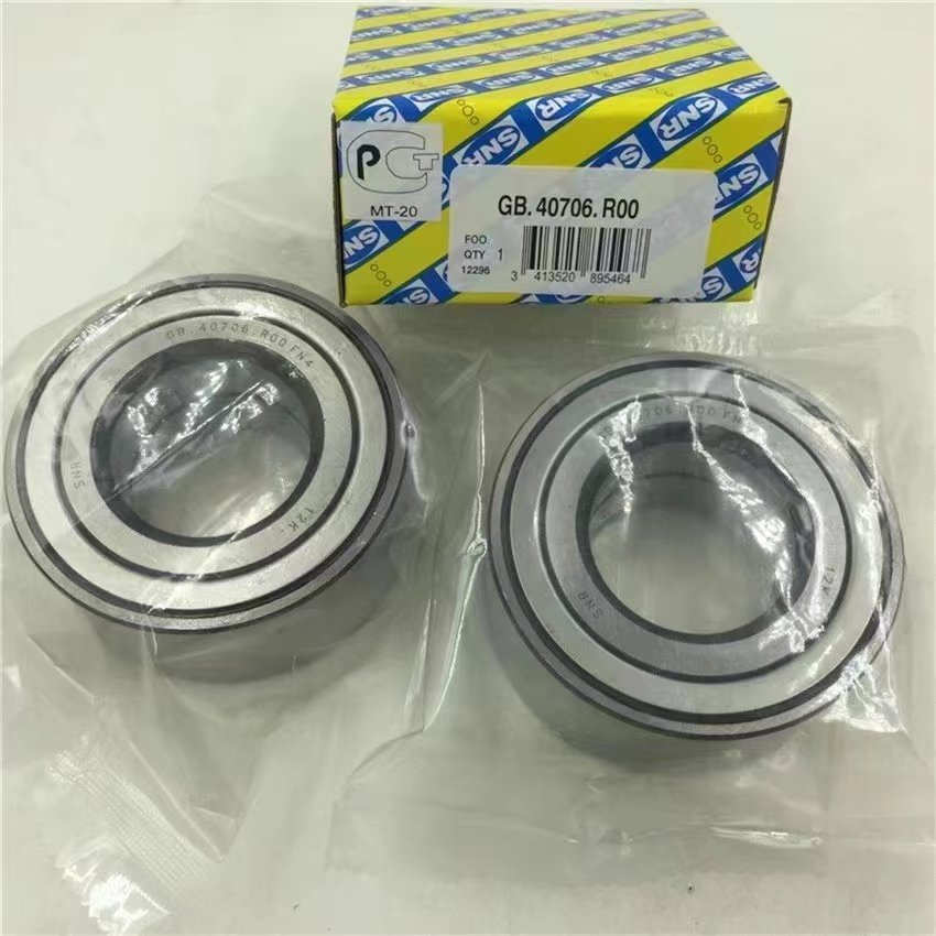 K O Y O Front Wheel Hub Bearing Custom Size Steel Car Bearing for Ford New 8156 Wheel Hub Bearing for Car Parts