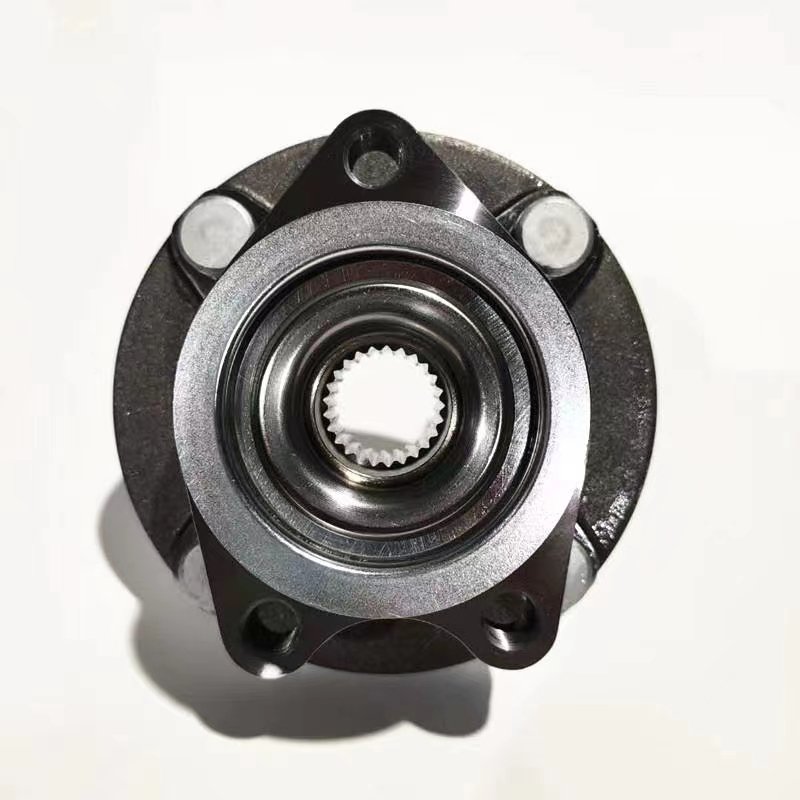 K O Y O Front Wheel Hub Bearing Custom Size Steel Car Bearing for Ford New 8156 Wheel Hub Bearing for Car Parts