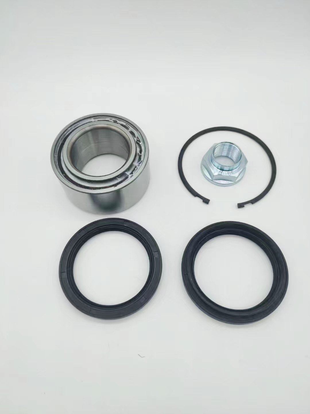 K O Y O Front Wheel Hub Bearing Custom Size Steel Car Bearing for Ford New 8156 Wheel Hub Bearing for Car Parts