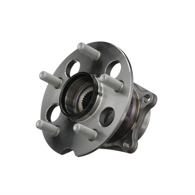 Car Bearing Wheel Hub Assembly 42410-42020 Wheel Hub Unit Bearing 58BWKH03