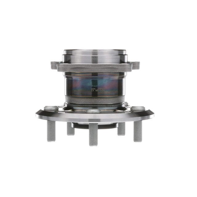 Car Bearing Wheel Hub Assembly 42410-42020 Wheel Hub Unit Bearing 58BWKH03