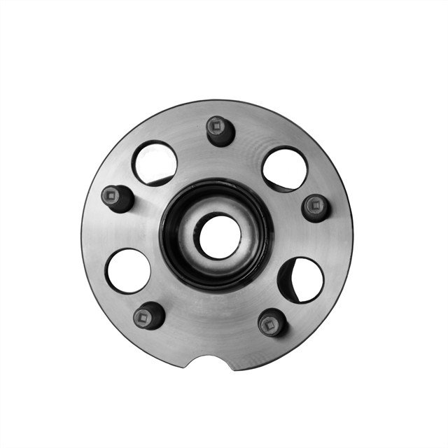Car Bearing Wheel Hub Assembly 42410-42020 Wheel Hub Unit Bearing 58BWKH03
