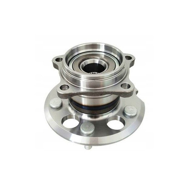 Car Bearing Wheel Hub Assembly 42410-42020 Wheel Hub Unit Bearing 58BWKH03