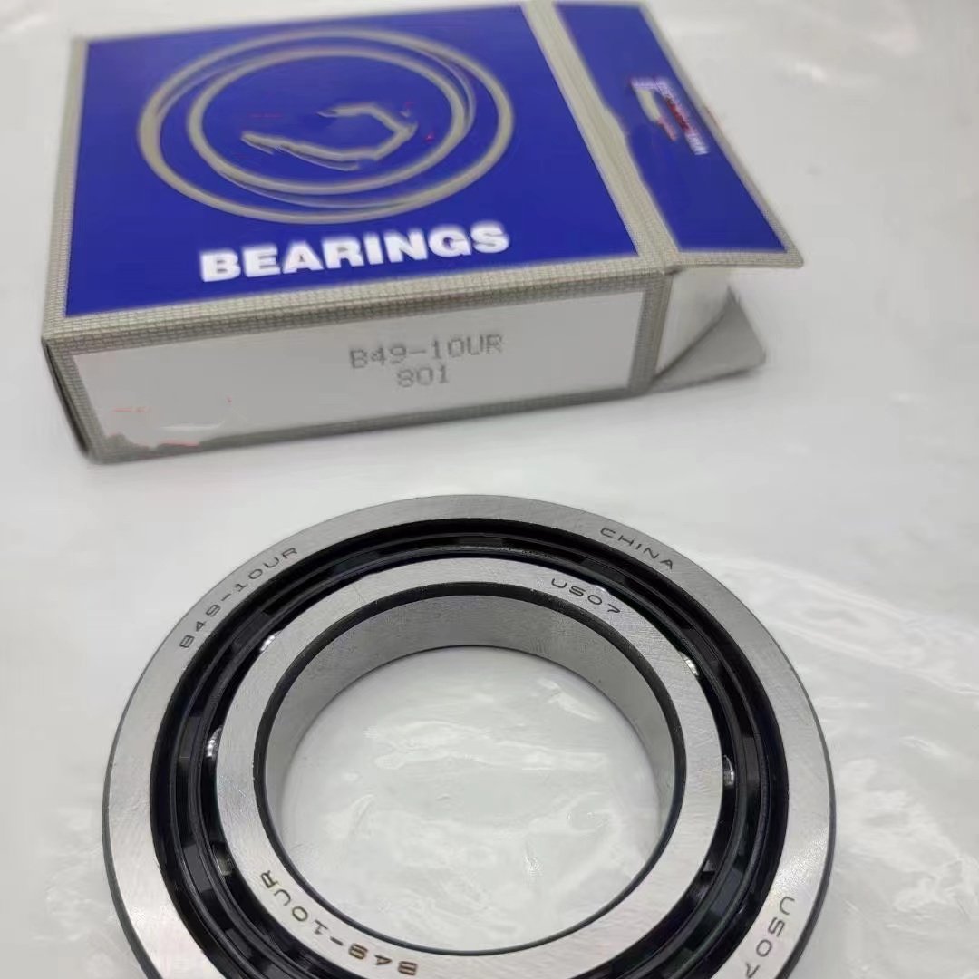 Auto Parts Original Factory Price 27880 Auto Bearings 38.1*80.035*18.5mm Gearbox Bearings 27880 Taper Roller Bearing