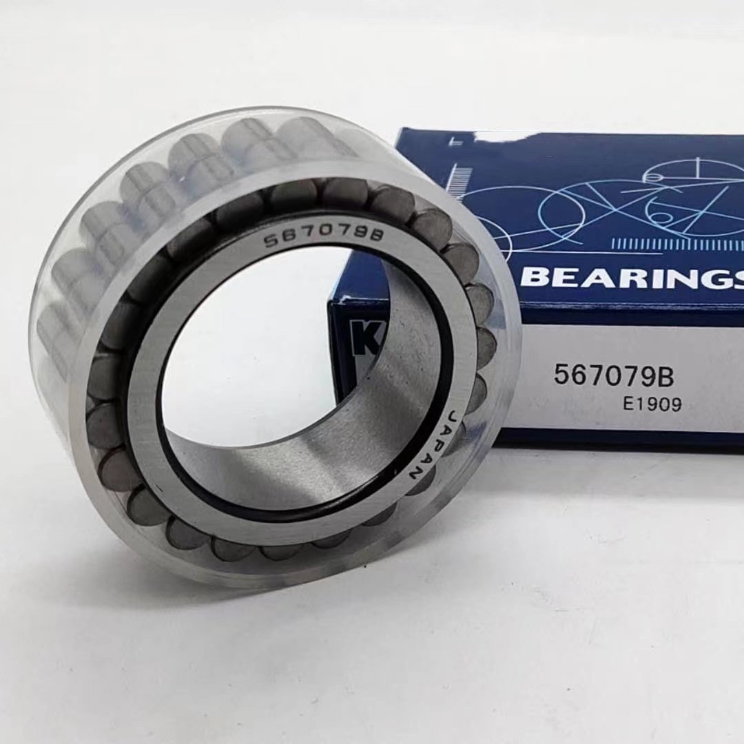 Auto Parts Original Factory Price 27880 Auto Bearings 38.1*80.035*18.5mm Gearbox Bearings 27880 Taper Roller Bearing