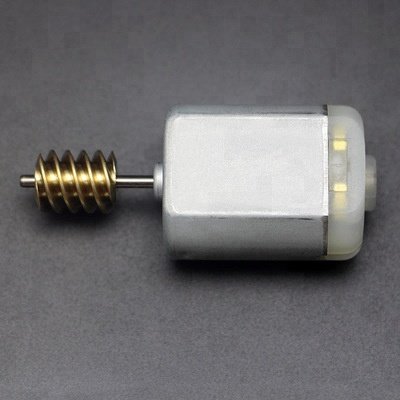 Most Popular in 2023 Door Lock Actuator JXF280-626 12 Volt Motor Auto Parts Mini Motor
