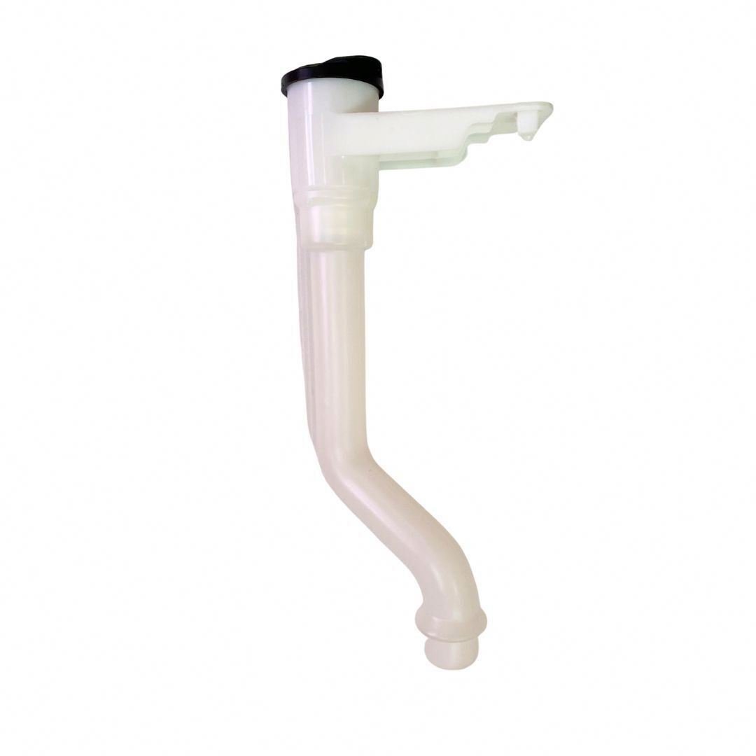 Cooling System Windshield Washer Tank Bottle Reservoir for Toyota Hilux Revo VIGO 2015-2017 Auto Parts