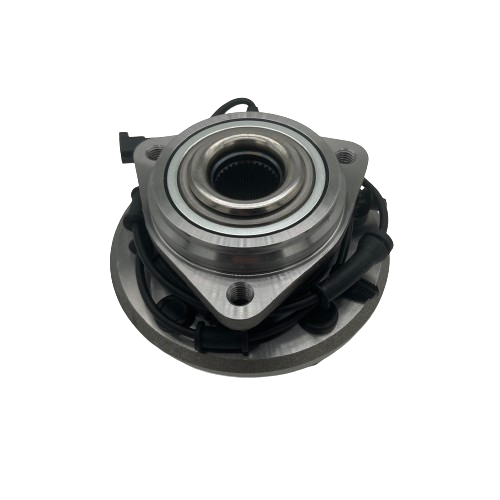 OEM Quality Auto Parts Automotive Wheel Hub Bearing for Jeep 13 wrangler Front Wheels OE 513272-HJ in Stock Hub Unit Bearing
