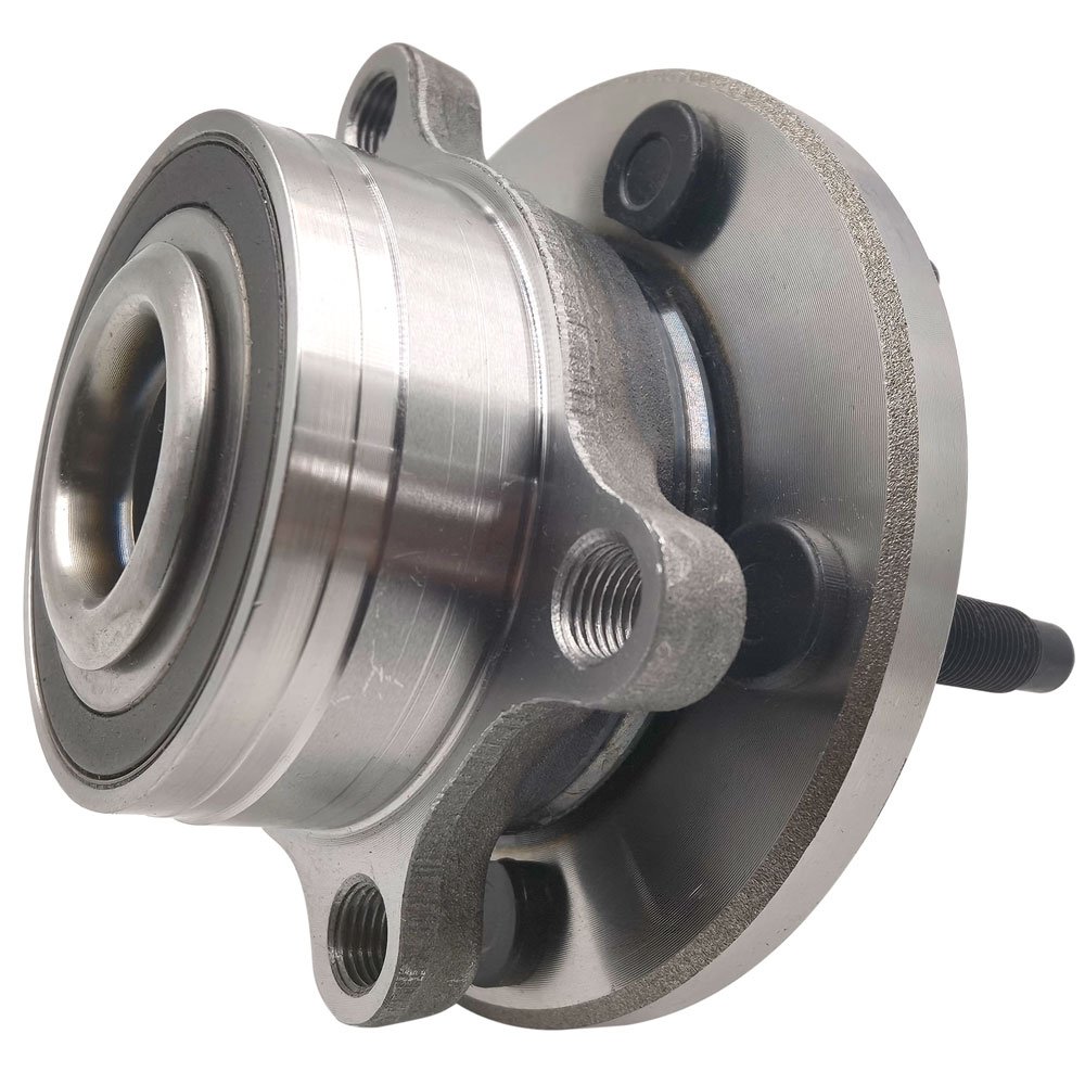 Auto Front Rear Wheel Hub Bearing for Ford Explorer Wholesale Price Premium Good Car OEM Parts Wheel Hub Assembly 512460