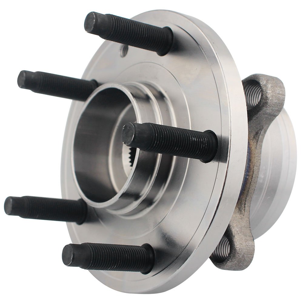 Auto Front Rear Wheel Hub Bearing for Ford Explorer Wholesale Price Premium Good Car OEM Parts Wheel Hub Assembly 512460