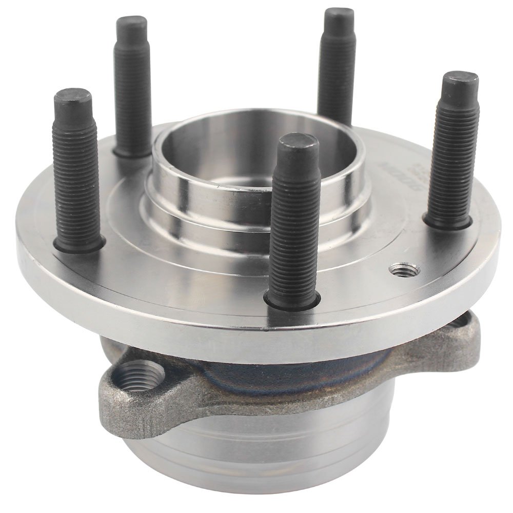 Auto Front Rear Wheel Hub Bearing for Ford Explorer Wholesale Price Premium Good Car OEM Parts Wheel Hub Assembly 512460