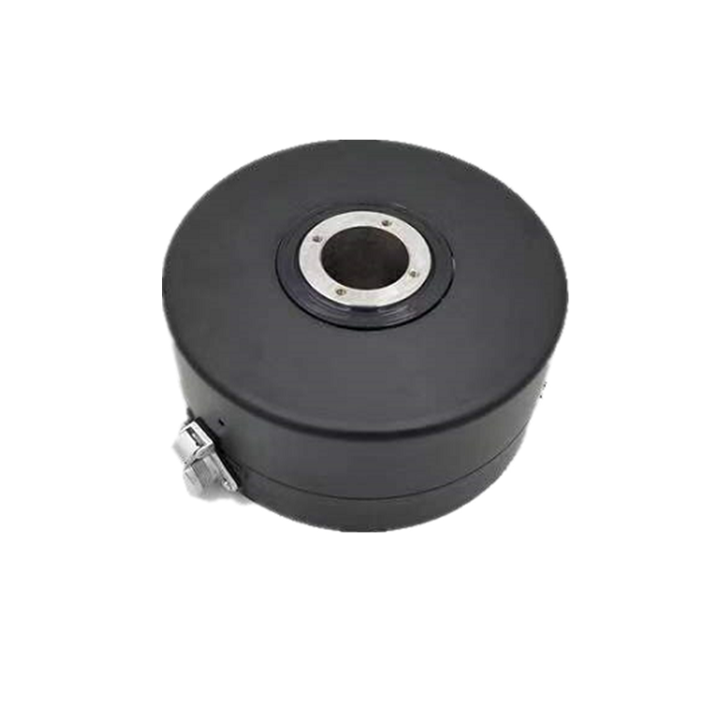 High Quality 12V 24V Auto Steering Wheel Motor for Precision Agriculture