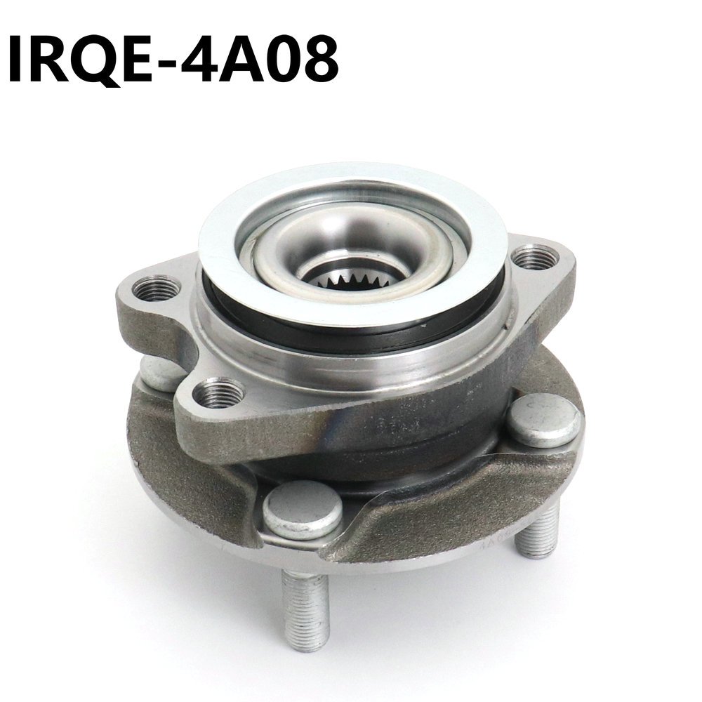 4A08 40202-ED00A Wheel Hub Bearing Unit for TIIDA Hatchback (C11) 2004-2013 TIIDA Saloon (SC11) 2004-2013