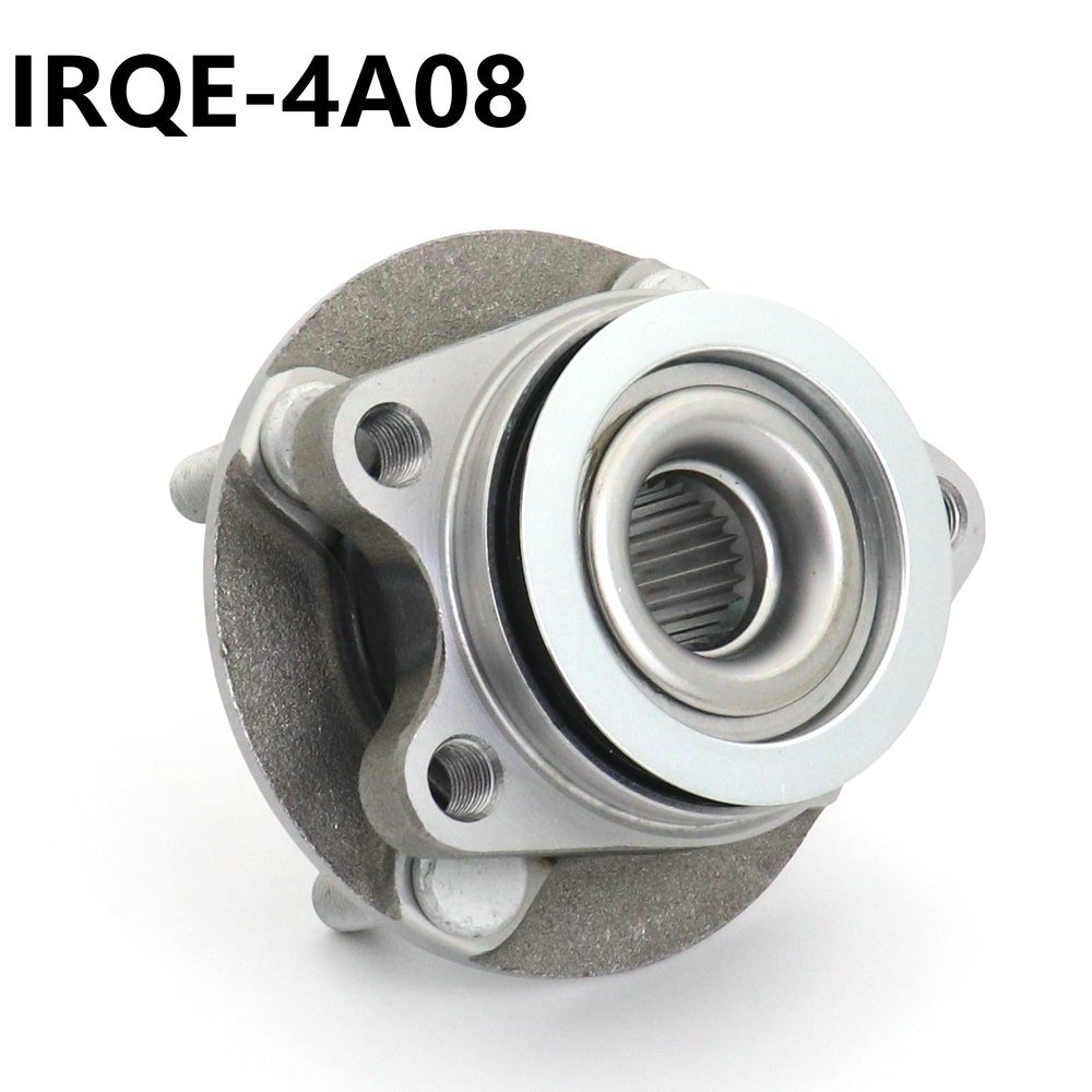 4A08 40202-ED00A Wheel Hub Bearing Unit for TIIDA Hatchback (C11) 2004-2013 TIIDA Saloon (SC11) 2004-2013