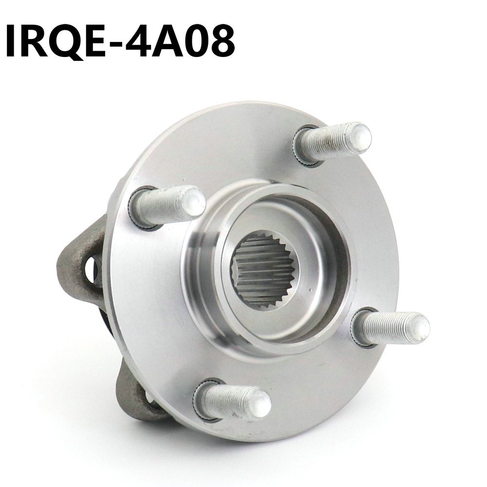 4A08 40202-ED00A Wheel Hub Bearing Unit for TIIDA Hatchback (C11) 2004-2013 TIIDA Saloon (SC11) 2004-2013