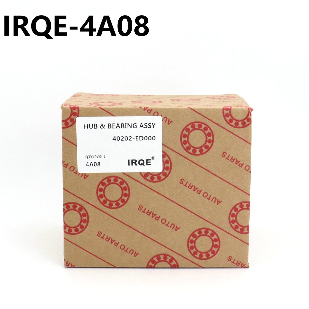 4A08 40202-ED00A Wheel Hub Bearing Unit for TIIDA Hatchback (C11) 2004-2013 TIIDA Saloon (SC11) 2004-2013