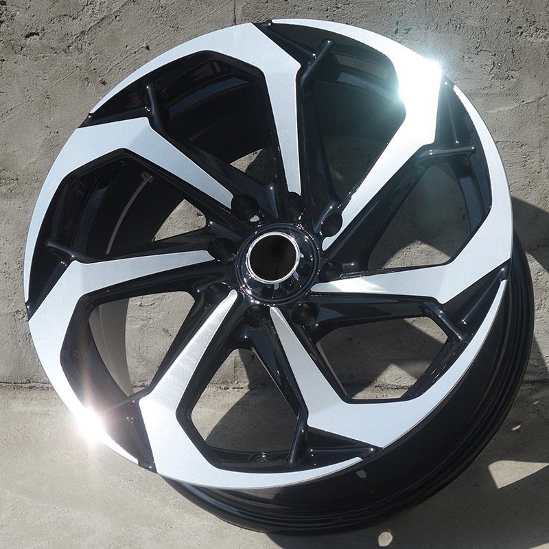 15-inch Car Wheel Rims Modified with Steel Suitable for Venucia D50, Nissan Sylphy, Lely, Honda Fit