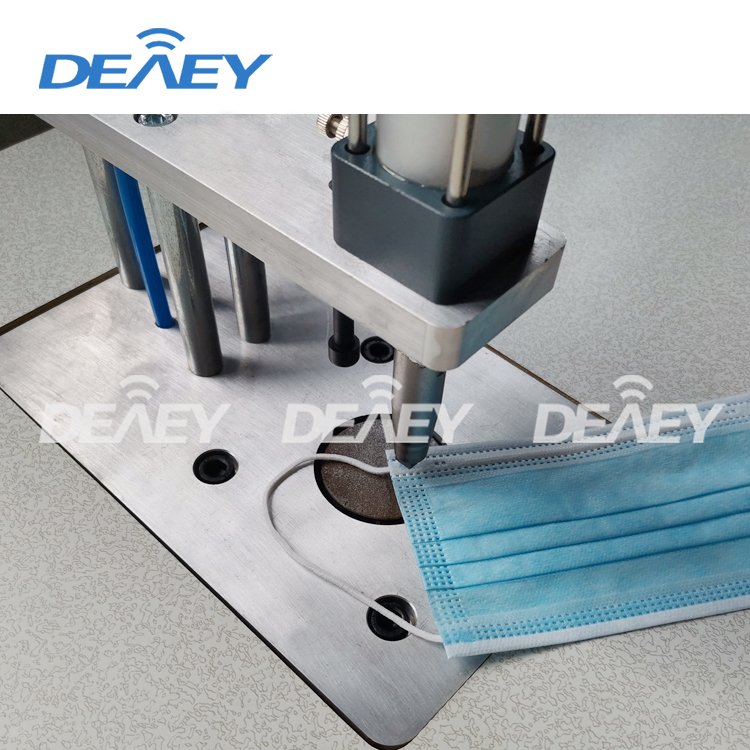 Metal Welder for Welding Hand Held Spot Ultrasonic Welder Ultrasonic Point Welder Ultrasonic Spot Welding Machine