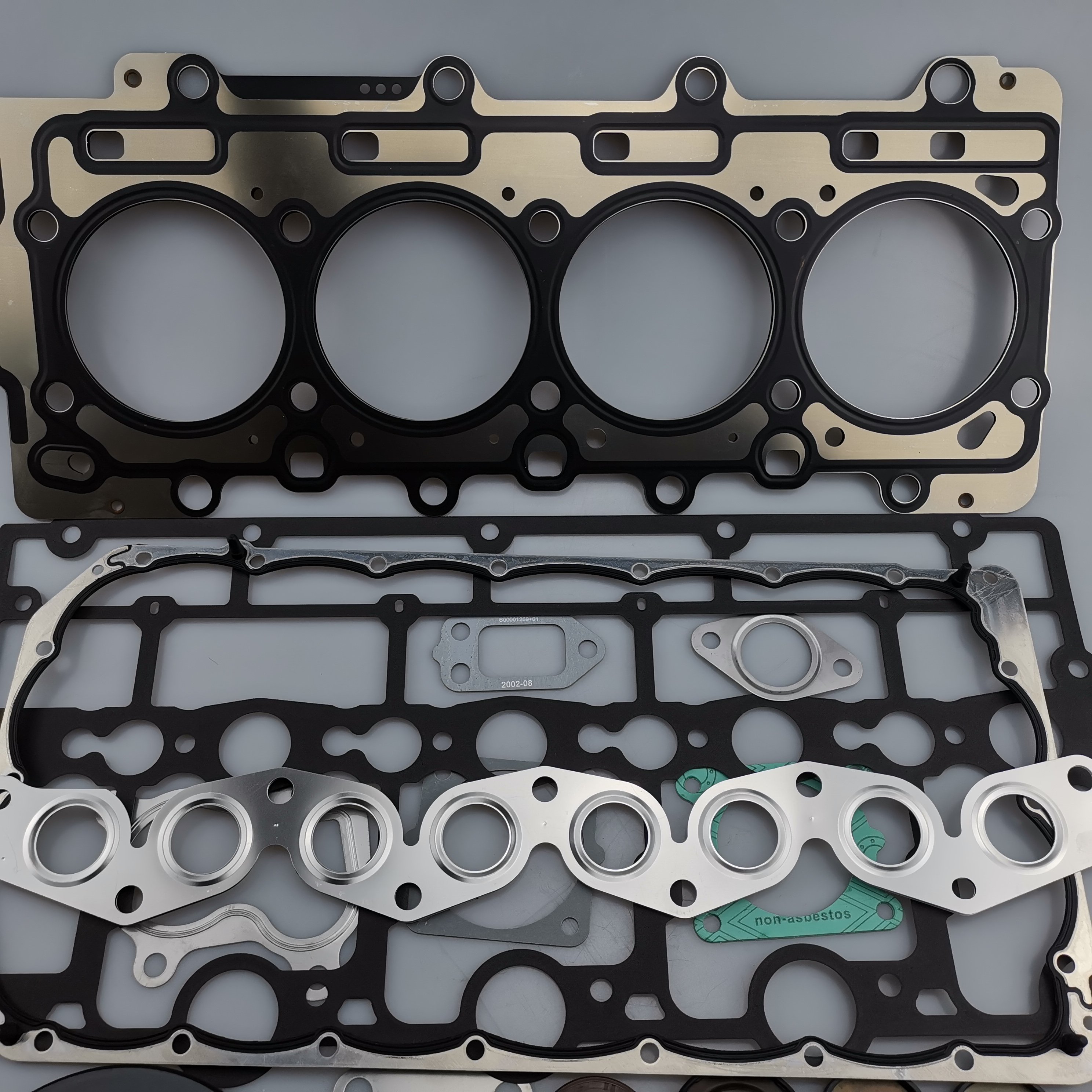 SAIC MAXUS V80 T60 2.8T 94MM Original GASKET KIT S00000094 1000002RBA