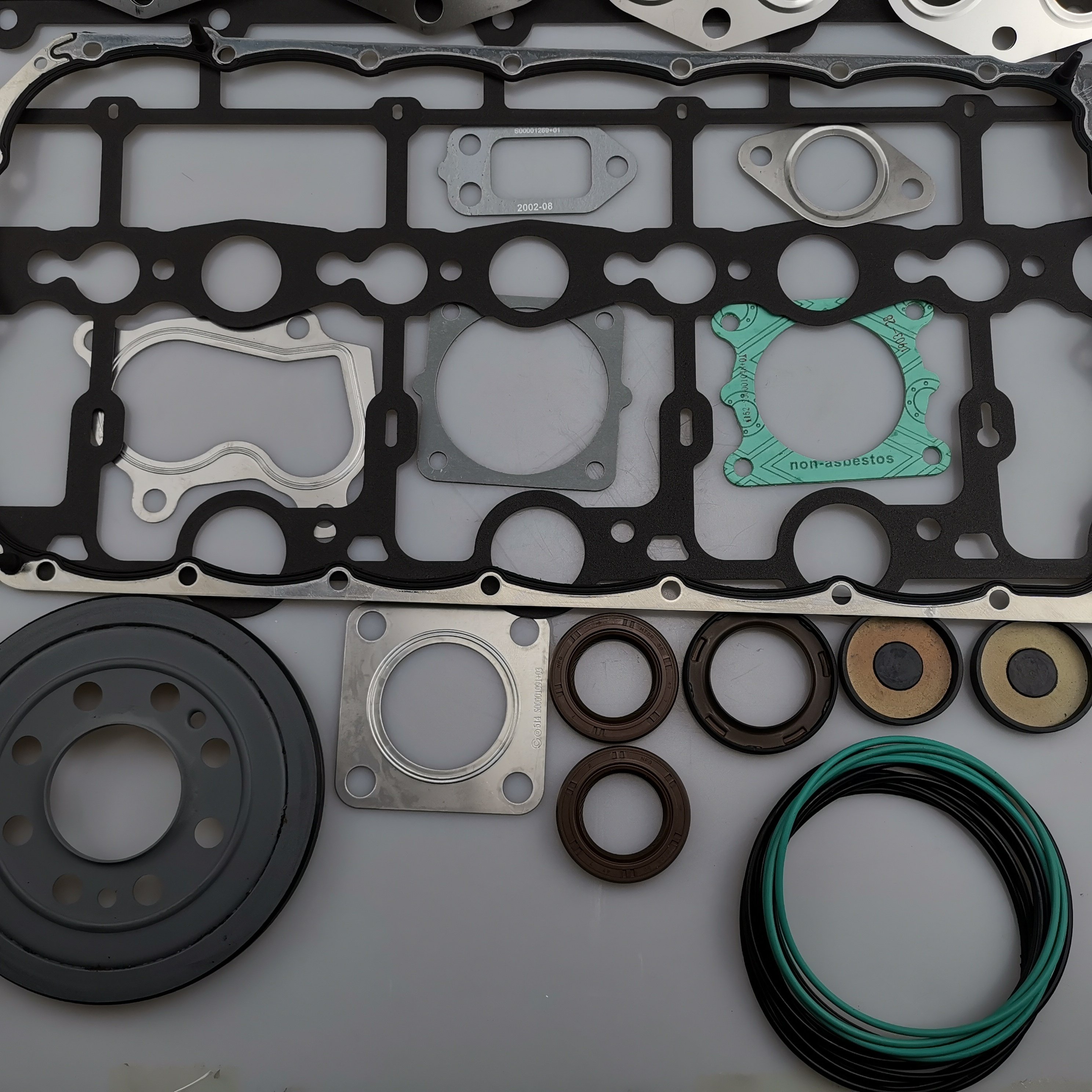 SAIC MAXUS V80 T60 2.8T 94MM Original GASKET KIT S00000094 1000002RBA