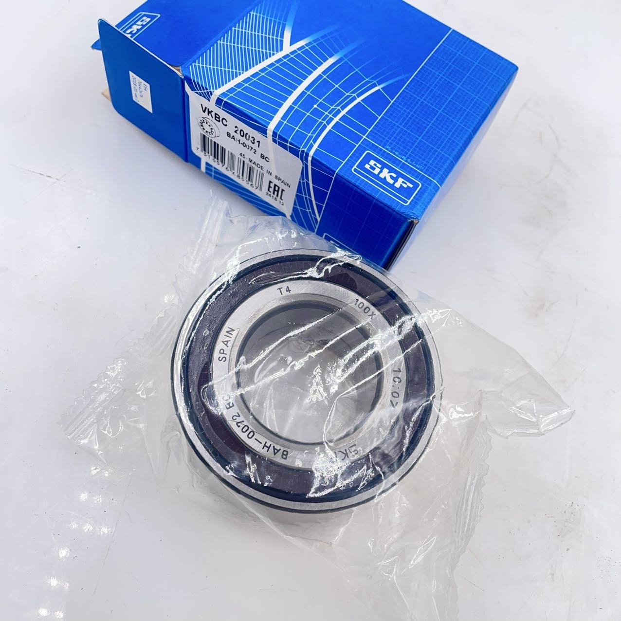 Dac397436 Hub Unit Wheel Hub Bearing for T0Y0TA Chevrolet Axle Kit Heavy Truck Car Front Wheel Car Accessories