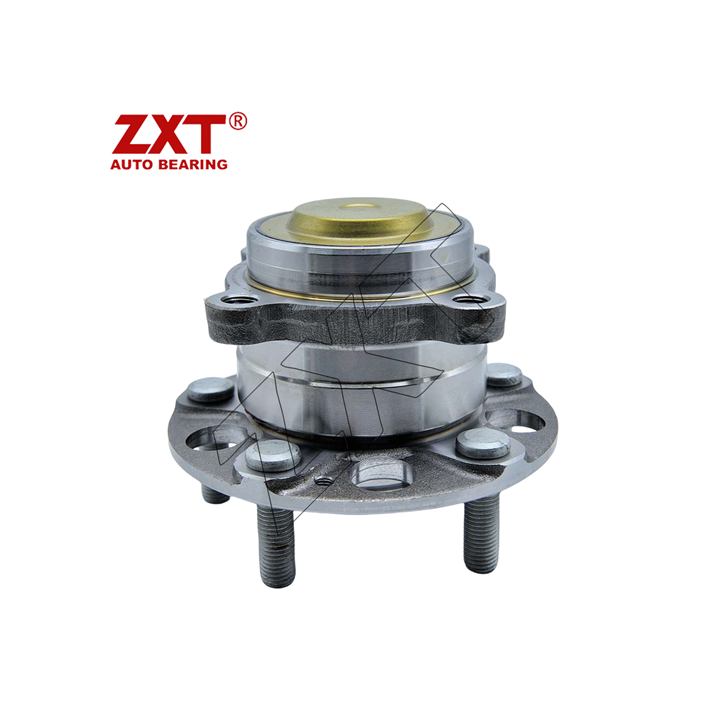 Auto Parts 42200-T2A-A61 512516 HUB572T-1 For Honda ACCORD Rear Wheel Hub Bearing Wheel Hub Unit Hub Assembly