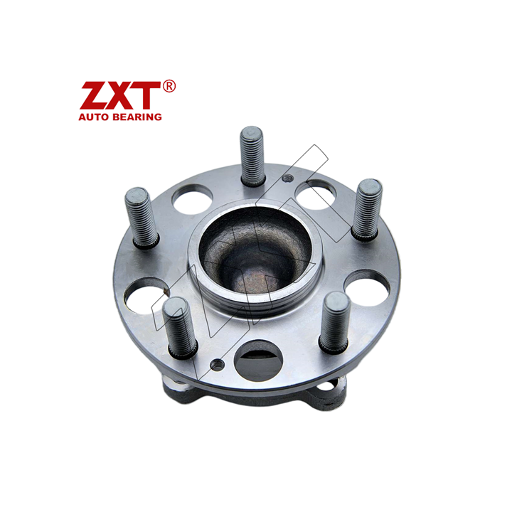 Auto Parts 42200-T2A-A61 512516 HUB572T-1 For Honda ACCORD Rear Wheel Hub Bearing Wheel Hub Unit Hub Assembly