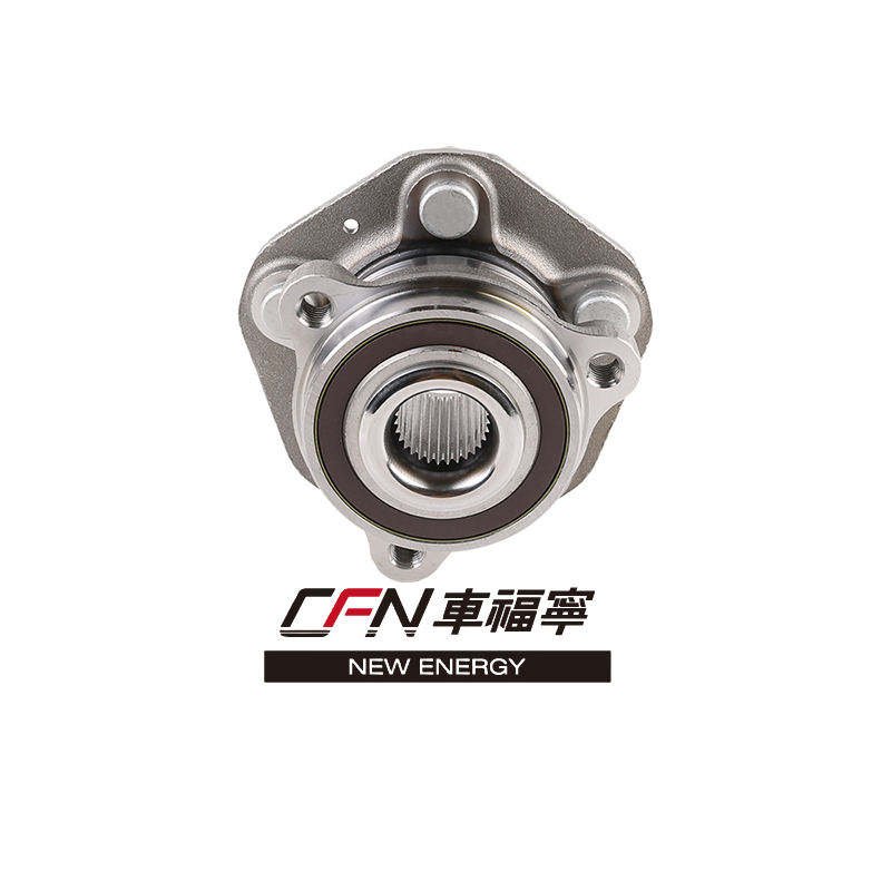 Auto Front Hub Bearing OE 1044121-00-e Auto Parts Rear Hub Bearing for Tesla Model 3 Model Y 2017-2023