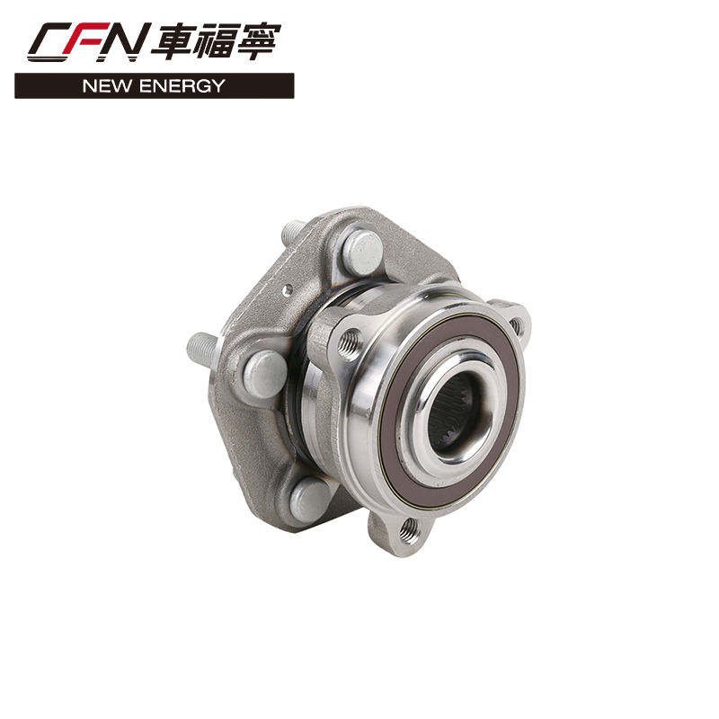 Auto Front Hub Bearing OE 1044121-00-e Auto Parts Rear Hub Bearing for Tesla Model 3 Model Y 2017-2023