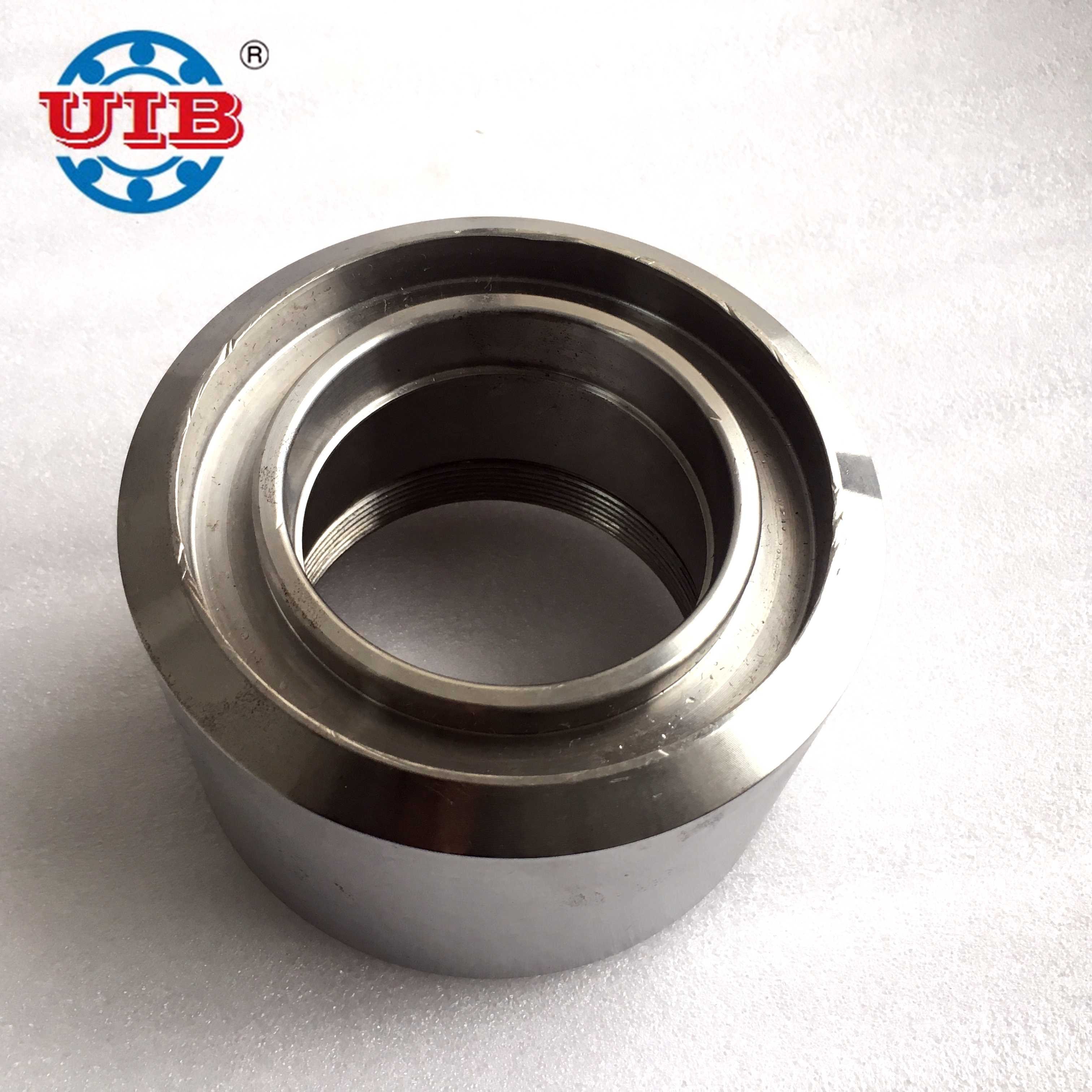 Custom Auto Agriculture Machine Parts Wheel Bearing Axle Wheel Hub