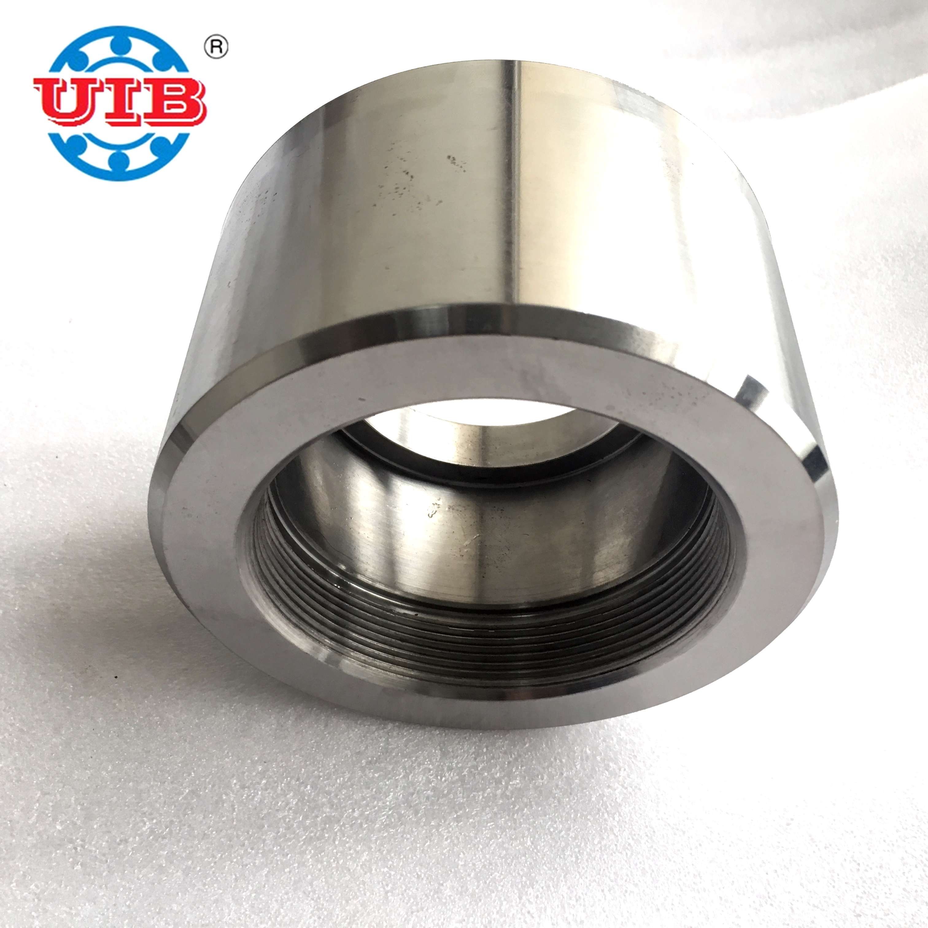 Custom Auto Agriculture Machine Parts Wheel Bearing Axle Wheel Hub