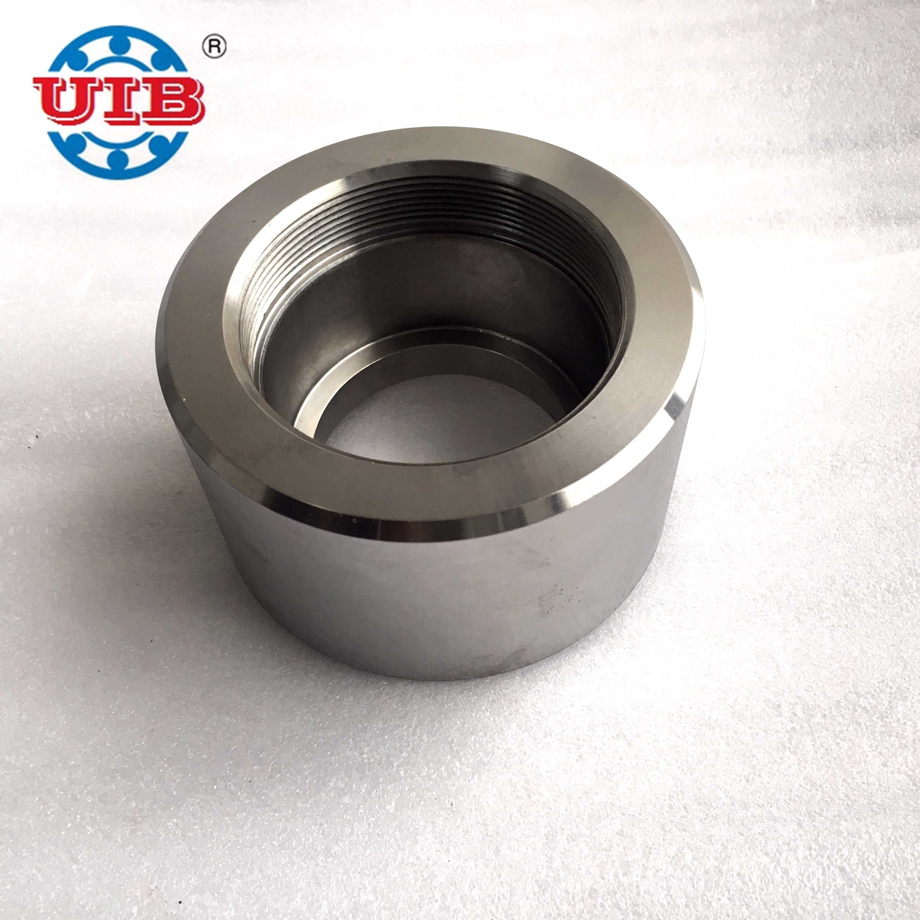 Custom Auto Agriculture Machine Parts Wheel Bearing Axle Wheel Hub