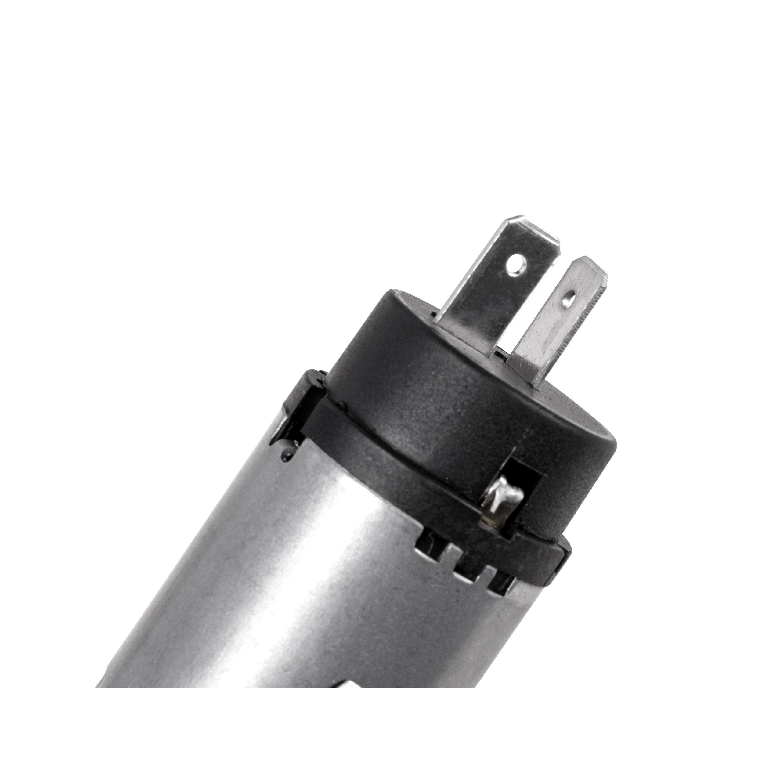 DMC Wholesale High Speed Rpm 13v 21800rpm Dc Motor Auto Micro Motor Windshield Washer Pump Actuator Motor for Washer Pump