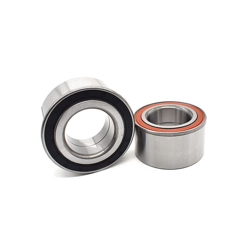 40BWD12 Wheel Hub Bearing Unit DAC407442 DAC40740042 Size 40x74x42 mm for Driven Non-driven Wheels Auto Parts