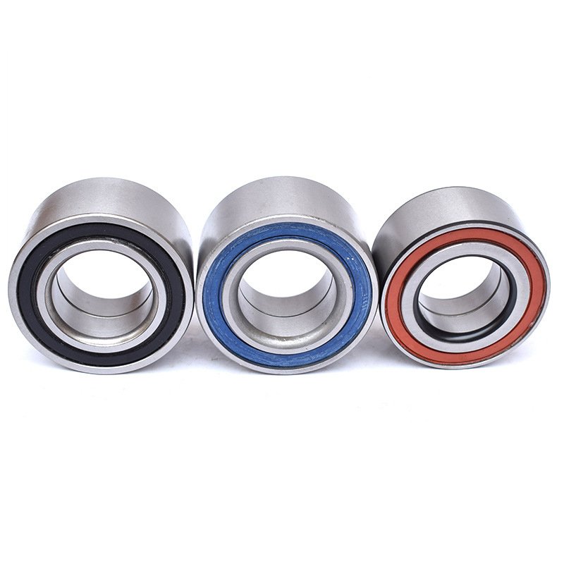 40BWD12 Wheel Hub Bearing Unit DAC407442 DAC40740042 Size 40x74x42 mm for Driven Non-driven Wheels Auto Parts