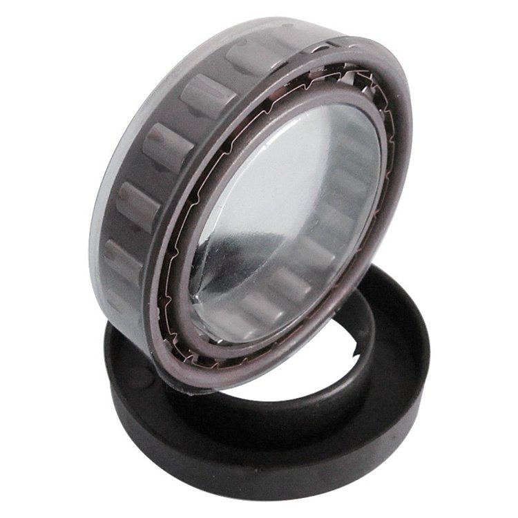 41.275*57.935*13.5mm Overrunning Wedge Type One-way Clutch Bearing DC4127(3c)
