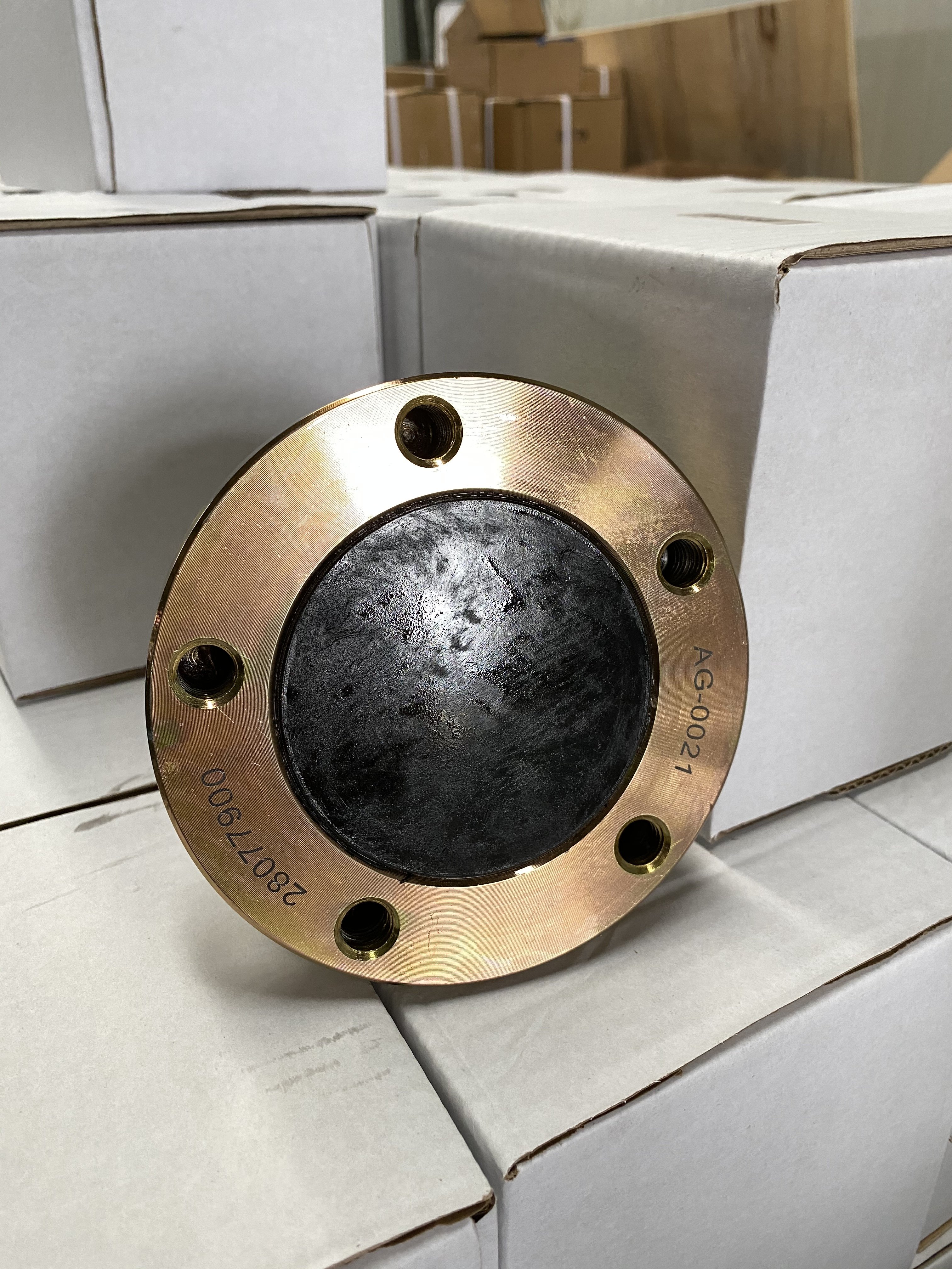 High Quality New Agri Hub Bearings PN70042