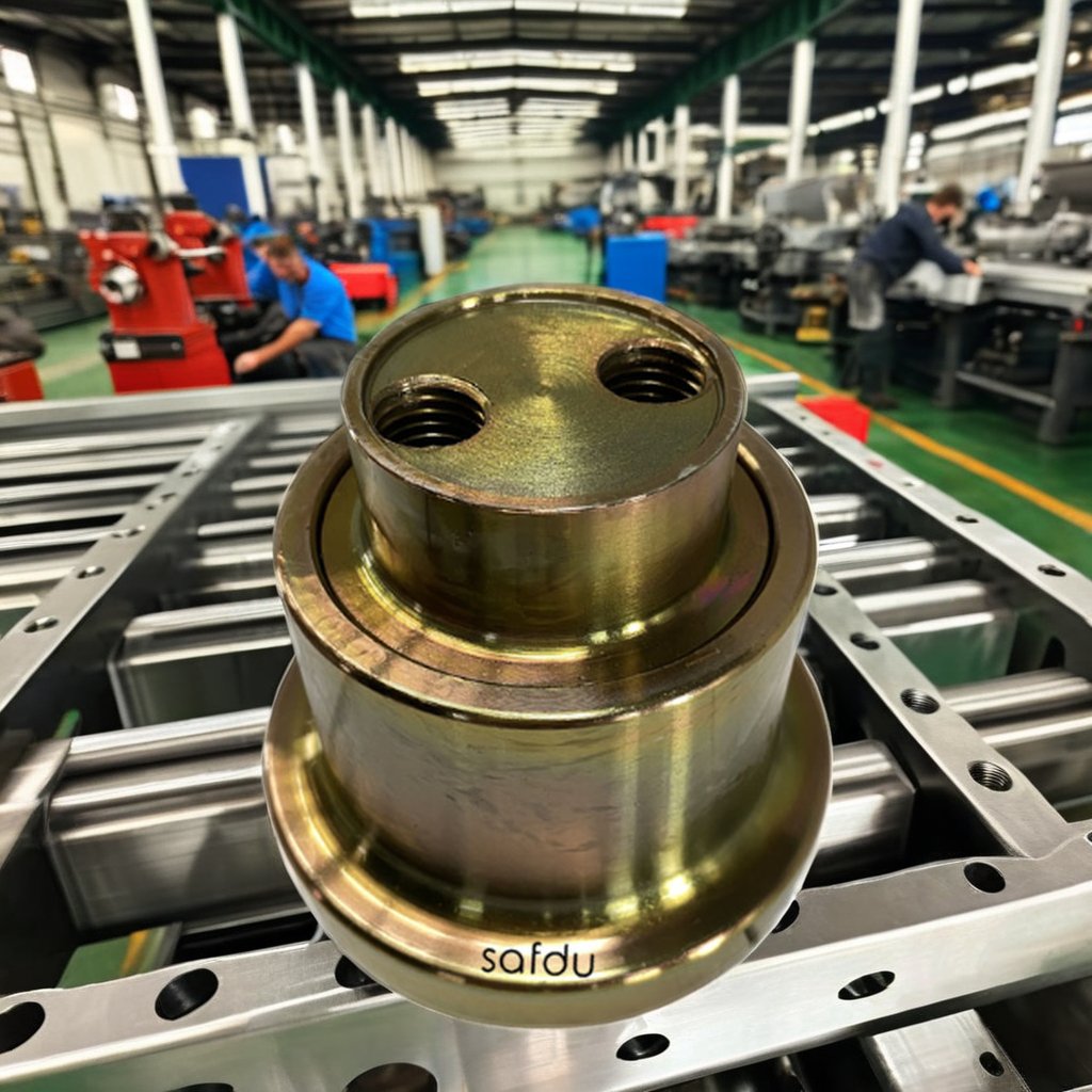 High Quality New Agri Hub Bearings PN70042