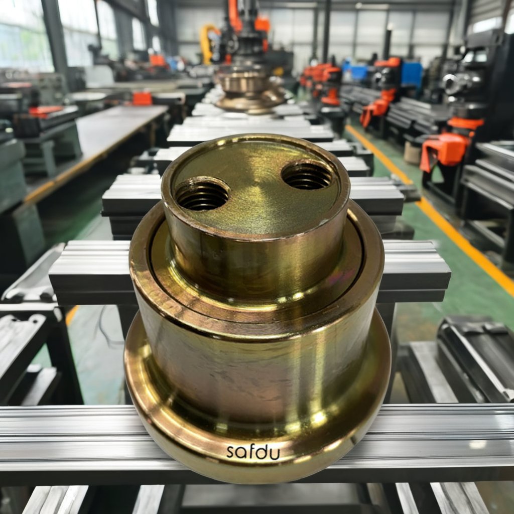 High Quality New Agri Hub Bearings PN70042