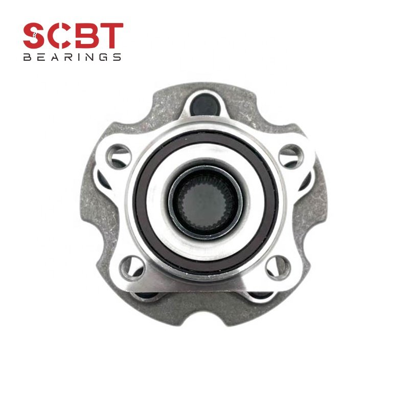 42410-0R020 58BWKH17A 58BWKH17B HA590201 Rear Wheel Hub Bearing in Auto Parts Use for Toyota With High Quality