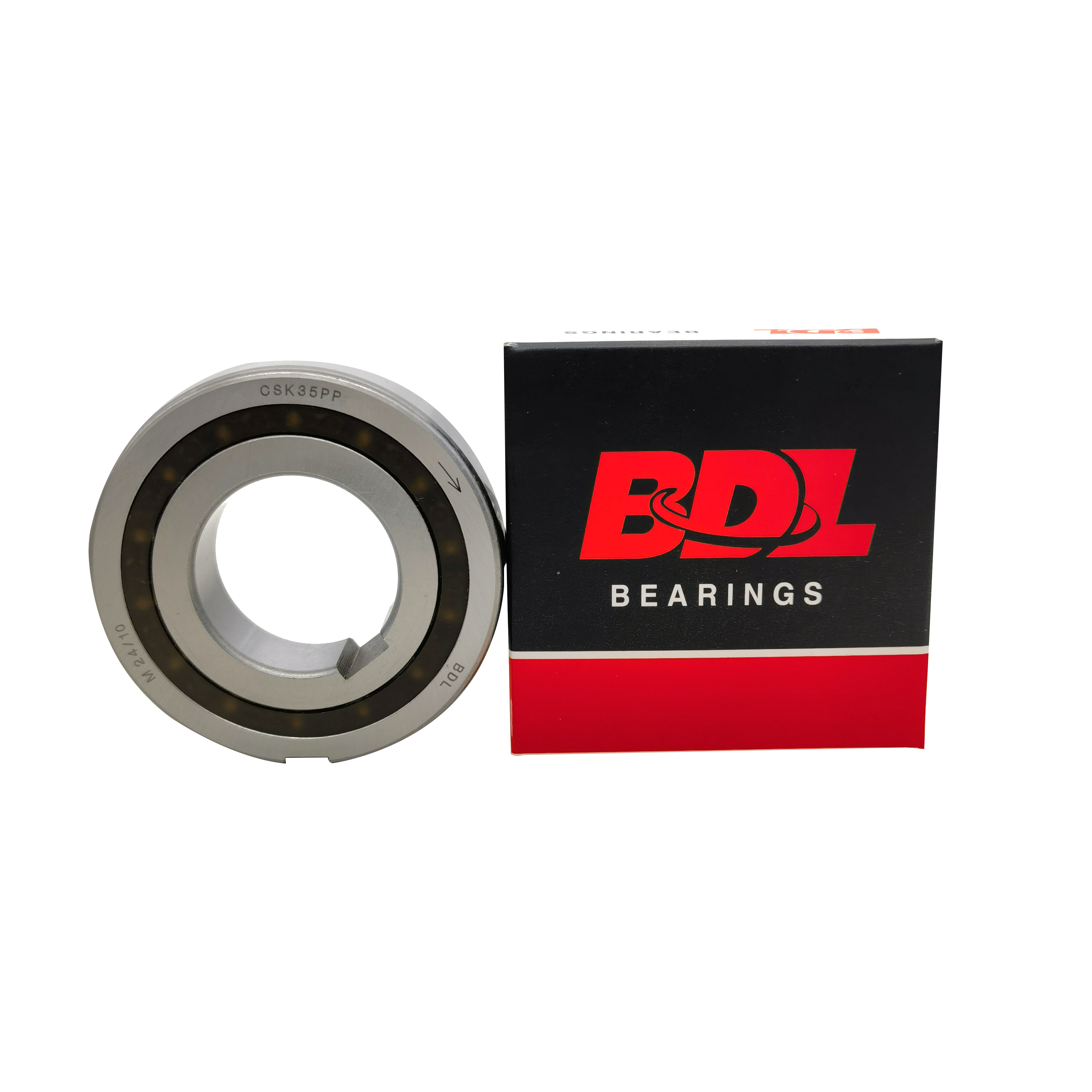 CSK35PP One Way Clutch Bearing for Auto Industry, Household Appliances Bearing.