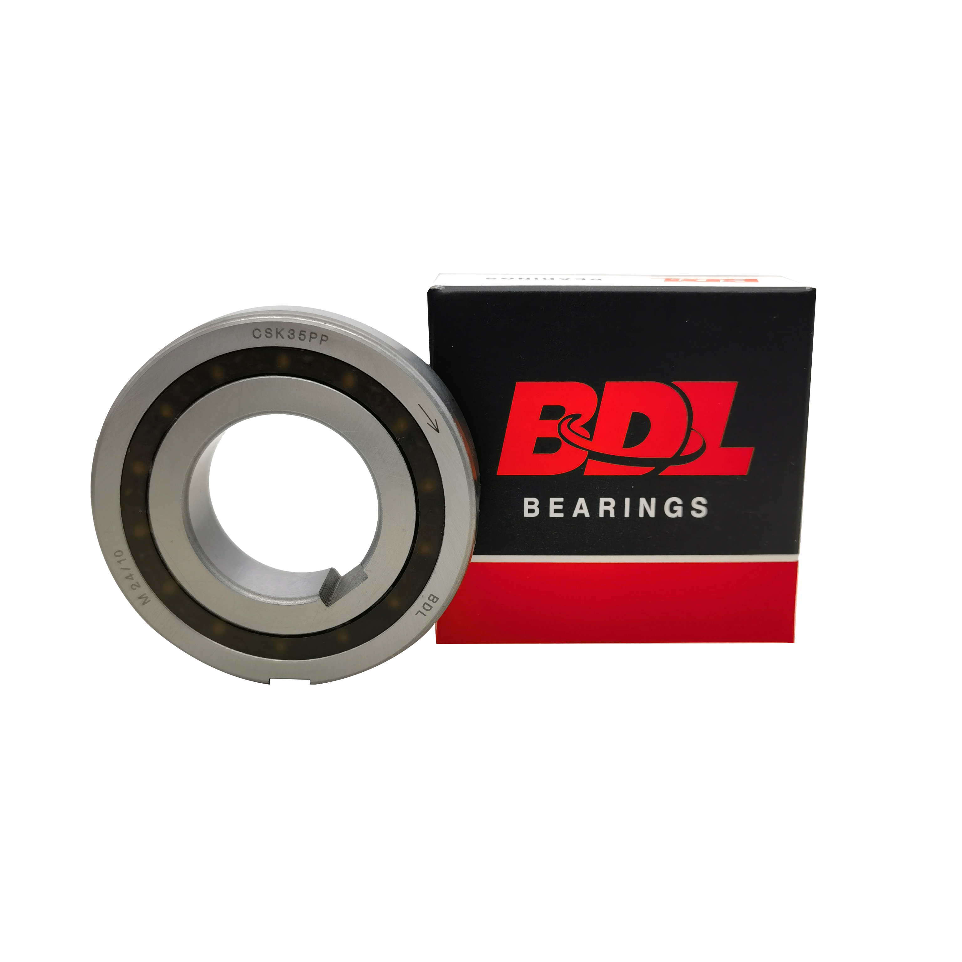 CSK35PP One Way Clutch Bearing for Auto Industry, Household Appliances Bearing.