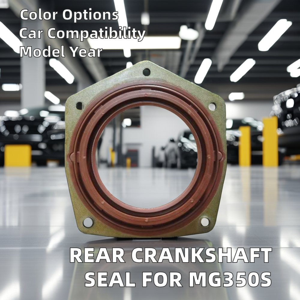Auto Crankshaft Oil Seal Model 10025576/10235560 MG350S/Roewe Premium Auto Parts Crankshafts Bearing Bushes Category