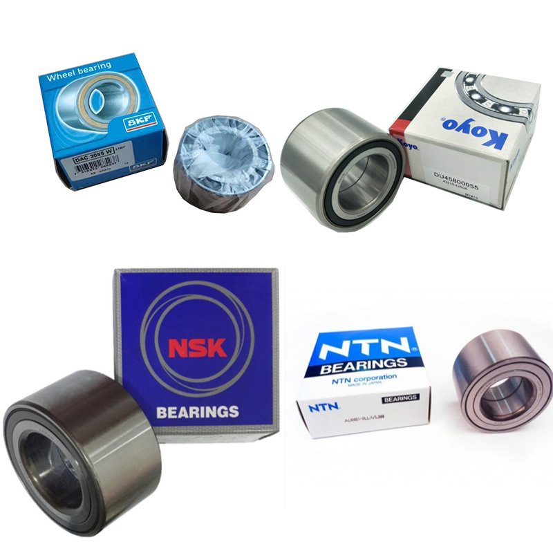 KOYO Bearing Wheel Hub Bearings Catalogue DU40680042 JRM4068 Auto Bearing JRM4068